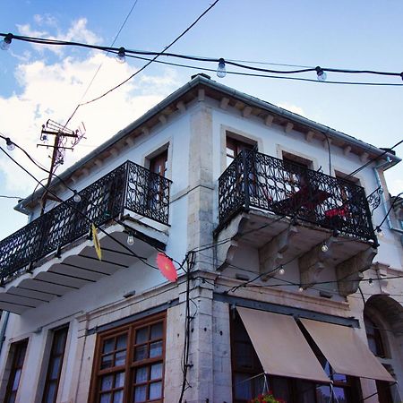 Duplex Apartment Kandile Gjirokaster Exterior photo