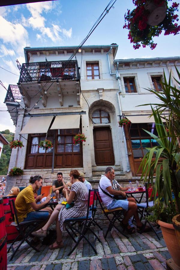Duplex Apartment Kandile Gjirokaster Exterior photo