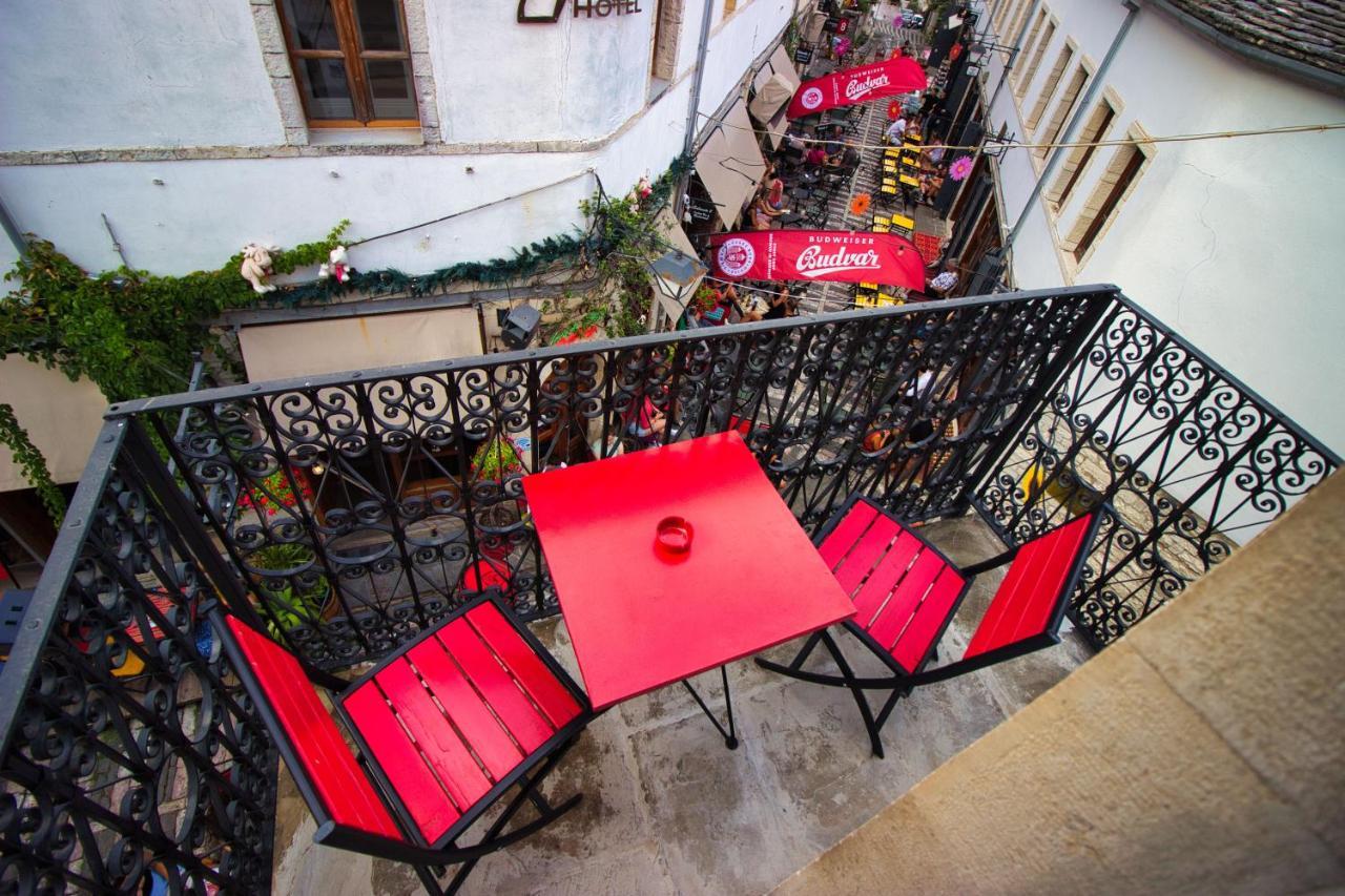 Duplex Apartment Kandile Gjirokaster Exterior photo