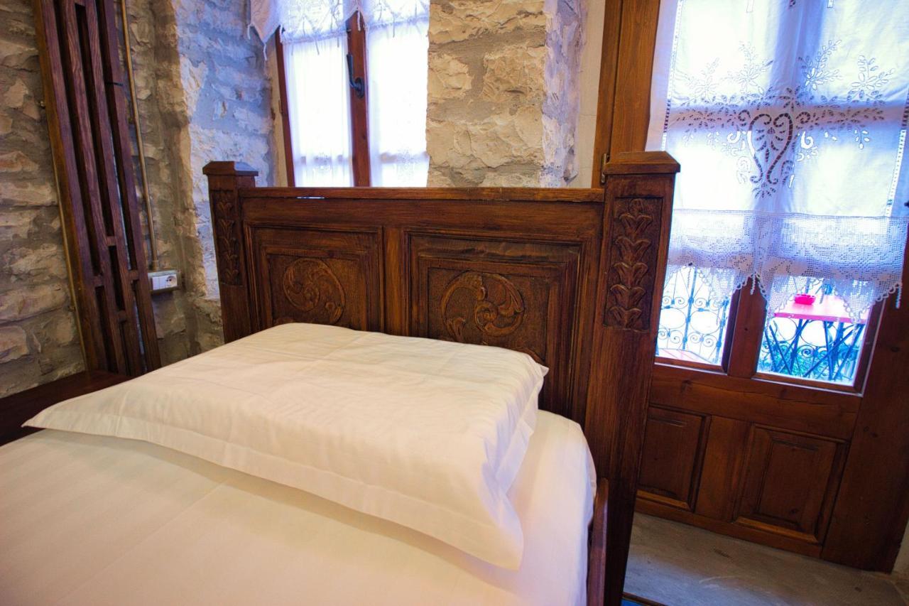 Duplex Apartment Kandile Gjirokaster Exterior photo