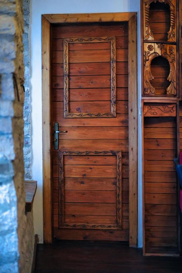 Duplex Apartment Kandile Gjirokaster Exterior photo